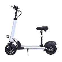 off Road E 8.5 Folding Mobility Electrical 1000W Trike 1500W Bicycle Bike Mobility 2000W Wholesale Electric Motor Scooter